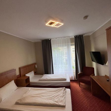 Sun Hotel Essen Exterior photo