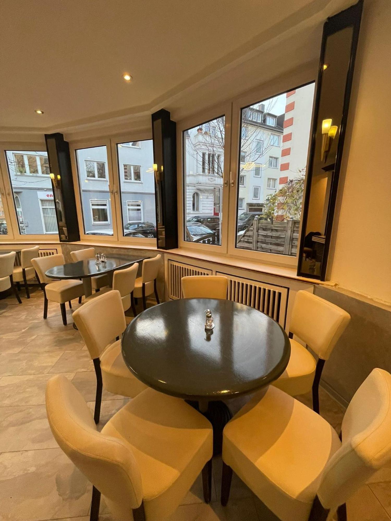 Sun Hotel Essen Exterior photo